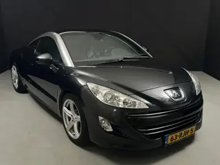 Peugeot RCZ 1.6 THP *AC*Navi*Heatseat*Well-Kept* (bj 2011)