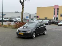 Volkswagen Polo 1.2 TDI 5-DEURS AIRCO/CRUISE! EXPORT!