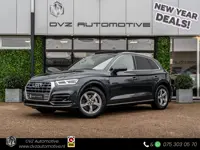 Audi Q5 50 TFSI e quattro S edition | Pano | HUD | Luchtvering