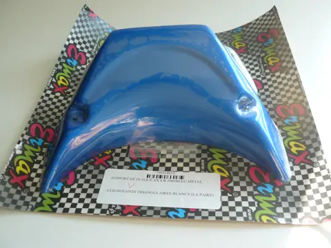 UNDERTAIL Kawasaki ZX 6 R 2003 - 2004