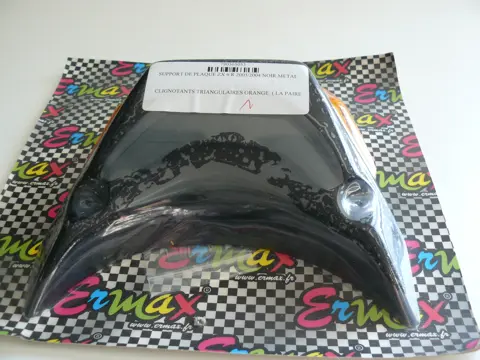 UNDERTAIL Kawasaki ZX 6 R 2003 - 2004