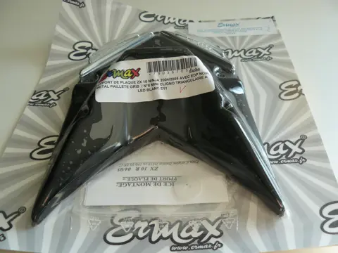 UNDERTAIL Kawasaki ZX 10 R 2004 - 2005