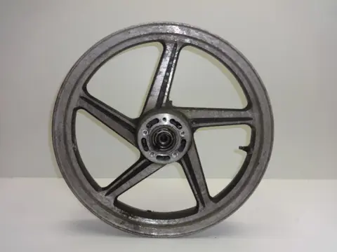 VOORVELG Kawasaki ZEPHYR 550 1970 - 2012