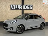 Ford PUMA 1.0 EcoBoost Hybrid | Pano | ST-Line | Camera | Keyless | Nardo