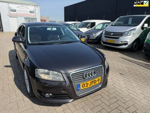 Audi A3 Sportback 1.4 TFSI Ambition Pro Line|Automaat|Clima