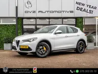 Alfa Romeo Stelvio 2.0 T AWD Super | Camera | Trekhaak | 19" Veloce