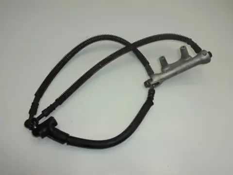 REMLEIDING VOOR Kawasaki ZEPHYR 550 1970 - 2012