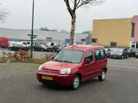 Citroen Berlingo 1.4i 2X SCHUIFDEUR AIRCO/ELEKTR. RAMEN! ORIGINELE KILOMETERS!