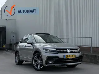 Volkswagen Tiguan 1.4 TSI ACT Highline Business R | Pano | Trekhaak