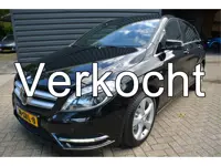 Mercedes-Benz B-Klasse 180 Ambition Clima Xenon Navi Half Leer