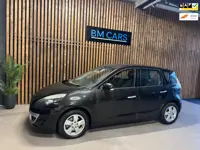 Renault Scénic 2.0 Dynamique AUTOMAAT,NAVI,1e EIG!