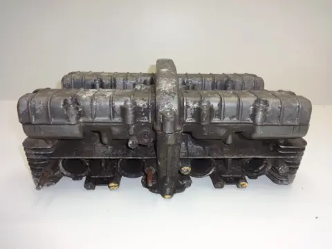 CILINDERKOP Kawasaki ZEPHYR 550 1970 - 2012