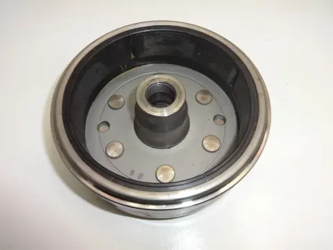 ROTOR VLIEGWIEL Kawasaki ZEPHYR 550 1970 - 2012