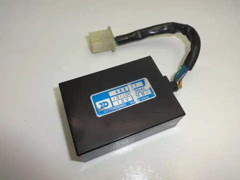 CDI UNIT Honda VF 700 750 F 1982 - 1985