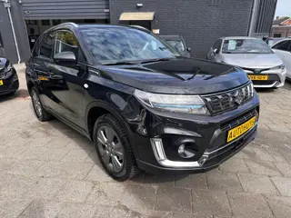 Suzuki Vitara 1.5 Hybrid 116pk|Aut|Navi|Camera|Key-Less