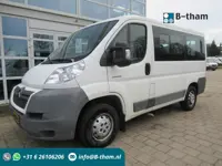 Citroën Jumper 30 2.2 HDI L1H1 Comf. Personenbus 9-persoons Sitze