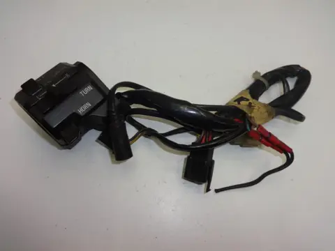 STUURSCHAKELAAR LINKS Kawasaki GPZ 1000 1985 - 1990