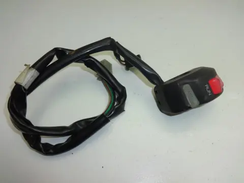 STUURSCHAKELAAR RECHTS Yamaha TDM 1991 - 1995