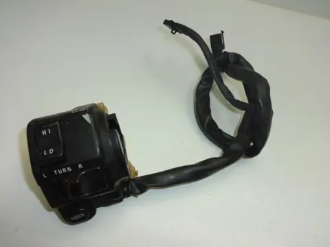 STUURSCHAKELAAR LINKS Kawasaki EL 250 1988 - 1995