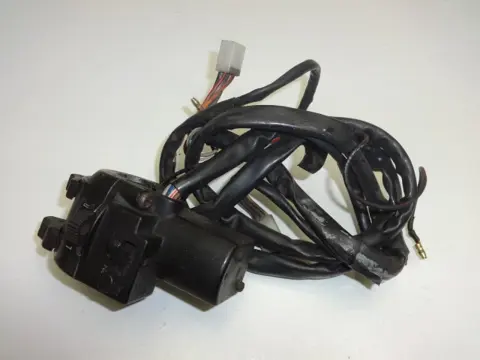 STUURSCHAKELAAR LINKS Kawasaki LTD 550 1970 - 2012