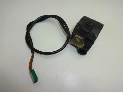 STUURSCHAKELAAR RECHTS Suzuki GS 450 1970 - 2012
