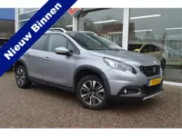 Peugeot 2008 1.2 PureTech Allure | Orig NL auto | Cruise C. | Navi | All Season banden