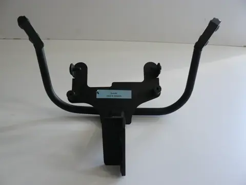 TOPKUIPSTEUN Suzuki GSX R 1000 2003 - 2004