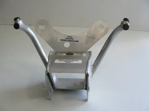 TOPKUIPSTEUN Yamaha YZF R6 2006 - 2007