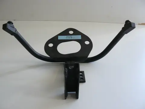 TOPKUIPSTEUN Yamaha YZF R1 1998 - 1999