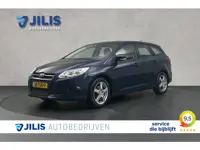 Ford FOCUS Wagon 1.6 TI-VCT Lease Trend | Trekhaak | Cruise control | Parkeersensoren