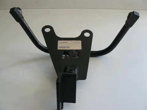 TOPKUIPSTEUN Suzuki GSX R 1000 2005 - 2006