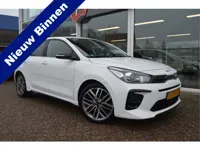 Kia Rio 1.0 T-GDi MHEV GT-Line | Orig NL auto | Stoel/stuur verw.| Adapt. Cruise C.