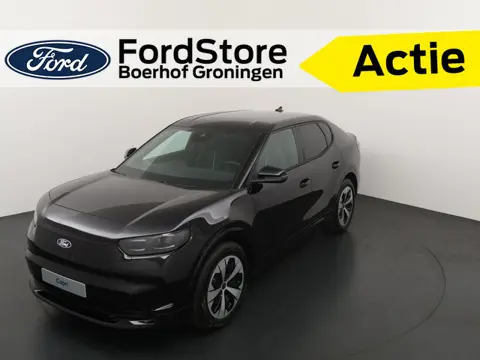 Ford Capri Standard Range RWD 52 kWh 170pk (bj 2026)