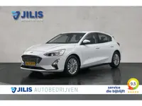 Ford Focus 1.0 EcoBoost Titanium Business | Navigatie | Cruise control | Parkeersensoren
