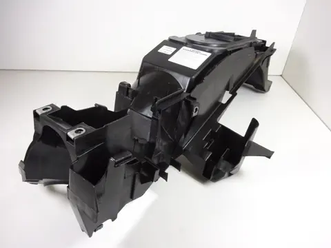UNDERTAIL Honda Deauville 650 - 700 2006 - 2009