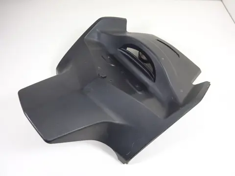 KENTEKENPLAATHOUDER Honda Deauville 650 - 700 2006 - 2009