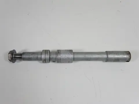 VOORAS Honda Deauville 650 - 700 2006 - 2009