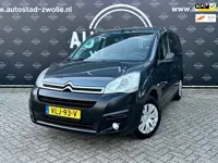 Citroen Berlingo 1.6 BlueHDI 100 Business Economy S&S MARGE Automaat/3 Zit/3 Pers/Dubbel Cabine/Dubb