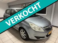 Opel Corsa 1.2-16V Cosmo