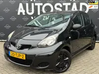 Toyota Aygo 1.0-12V Now NL-Auto / NAP / APK / Airco / Elck.Ramen