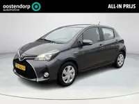 Toyota Yaris 1.5 Hybrid Aspiration
