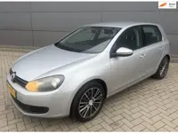 Volkswagen Golf 1.2 TSI Trendline