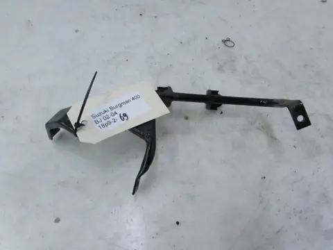 FRAME-ONDERDELEN Suzuki Burgman 400 2001 - 2007
