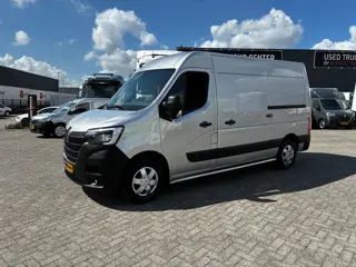 Renault Master 130.35 L2 H2 2.3 Dci Euro 6, Nav, Camera
