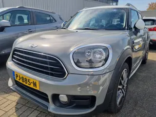 Mini Mini Countryman 1.5 Cooper Panodak Navi 1e Eigenaar