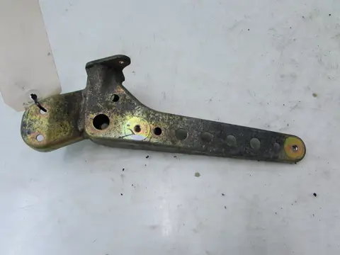 FRAME-ONDERDELEN Suzuki Burgman 400 2001 - 2007