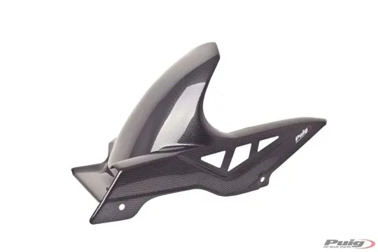 ACHTER SPATBORD Honda NC 700 S 2012 - 2015