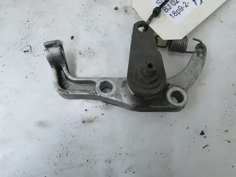 OVERIG Suzuki Burgman 400 2001 - 2007