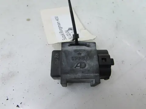 RELAIS Suzuki Burgman 400 2001 - 2007