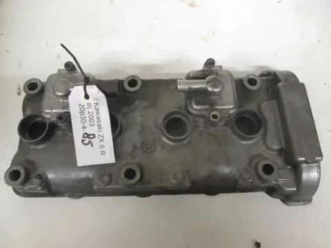 KLEPPENDEKSEL Kawasaki ZX 6 R 2003 - 2004